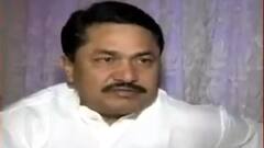 PM Modi पर विवादित बयान देने वाले Nana Patole की मुश्किलें बढ़ीं, BJP ने दर्ज कराई शिकायत