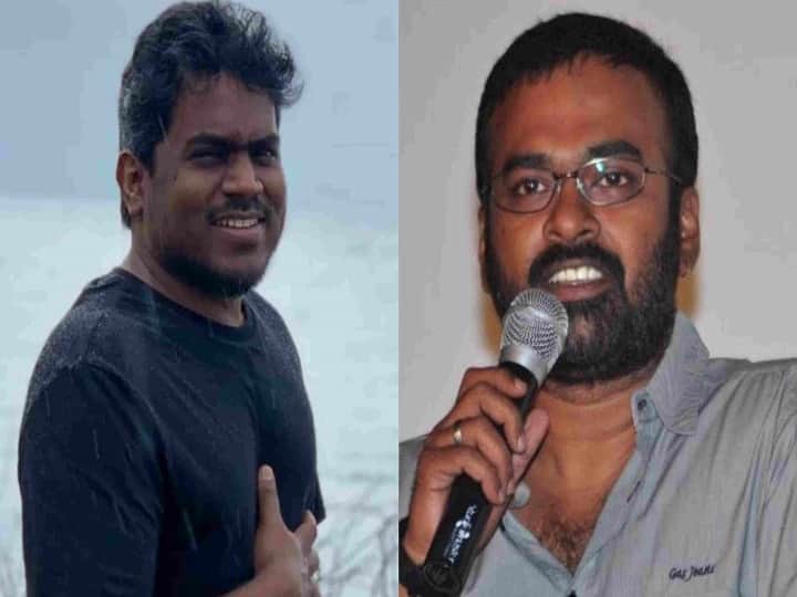 ’ஆண்டவர்’ படத்திற்காக இணைந்து பணியாற்றும் கரு.பழனியப்பன் - யுவன்சங்கர் ராஜா Karu palaniappan to direct a movie after 9 years, named aandavar and joins with music director yuvan shankar raja ’ஆண்டவர்’ படத்திற்காக இணைந்து பணியாற்றும் கரு.பழனியப்பன் - யுவன்சங்கர் ராஜா