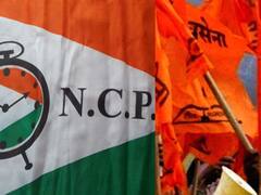 शिवसेना-राष्ट्रवादीची मुंबईत चाचपणी सुरु, सेनेची 200 हून अधिक तर, राष्ट्रवादीची 40 ते 50 जागांवर मोर्चेबांधणी 