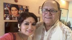 Dolon-Dipankar Marriage Anniversary: বিয়ের ২ বছর পূর্তিতে রঙমিলান্তি, ছবি শেয়ার করে আবেগপ্রবণ দোলন