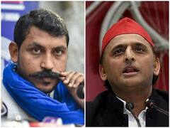 UP Polls: Chandrashekhar Azad Says Won't Form Alliance With SP. Mamata To Campaign For Akhilesh