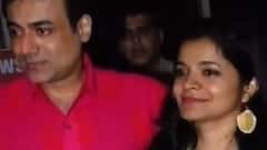 Mahabharat fame Nitish Bhardwaj announces divorce after 12 years of marriage | Hot News