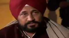 CM Channi on ED raids: 'Dabaav banaya jaa raha hai; ready to face'
