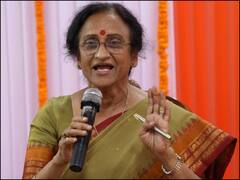 UP Election 2022: बेटे के टिकट के लिए सांसदी छोड़ने को तैयार हैं रीता बहुगुणा जोशी, बोलीं- मैं इस्तीफा देने को तैयार हूं