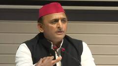UP Election 2022: Akhilesh Yadav ने BJP पर चौतरफा हमला बोला है..देखिए