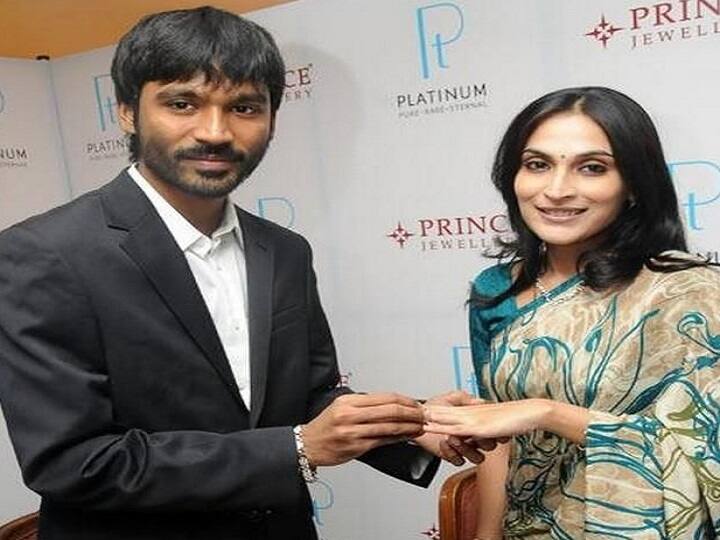 When Aishwaryaa Rajinikanth called Dhanush and her relationship ‘god’s will’ Aishwarya Dhanush Split | ”வாழ்க்கையில் நாங்க இணைஞ்சது கடவுளின் விருப்பம்