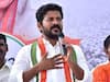 Telangana: CM KCR Misleading People On English Medium In Govt Schools, Says TPCC Chief Revanth Reddy