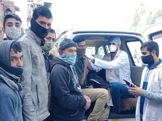 Covid-19: दिल्लीवाले हो जाएं सावधान, कोरोना संक्रमित व्यक्ति दो लोगों को दे रहा है वायरस, IIT Madras का अध्ययन Covid-19: दिल्लीवाले हो जाएं सावधान, कोरोना संक्रमित व्यक्ति दो लोगों को दे रहा है वायरस, IIT Madras का अध्ययन