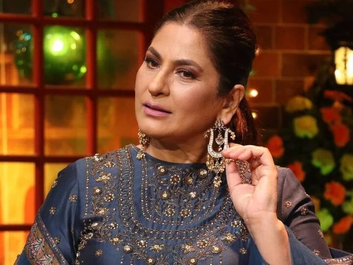 Archana Puran Singh