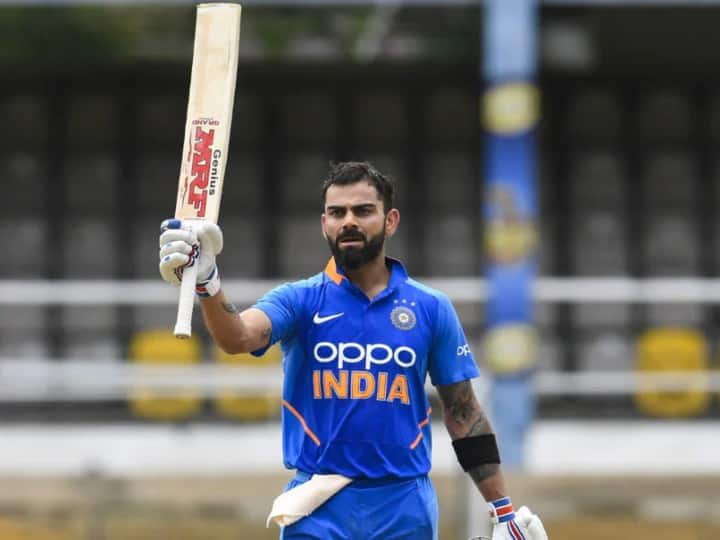 Virat Kohli’s great feat, leaving behind Sachin Tendulkar, made this ‘Virat’ record his name Virat Kohli’s great feat, leaving behind Sachin Tendulkar, made this ‘Virat’ record his name