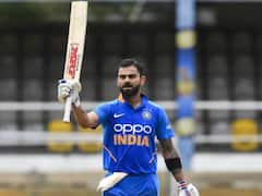 IND vs SA 1st ODI: Virat Kohliએ સચિન તેંડુલકરને પાછળ છોડી વધુ એક રેકોર્ડ પોતાના નામે કર્યો