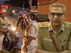 Night Curfew Violation: சென்னையில் நேற்று இரவு நேர ஊரடங்கை மீறியதாக 95 வழக்குகள் பதிவு..185 வாகனங்கள் பறிமுதல் !
