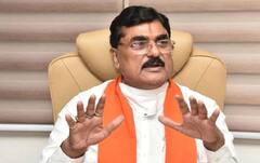 ਬੀਜੇਪੀ ਨੇਤਾ ਨੇ ਪ੍ਰਧਾਨ ਮੰਤਰੀ ਮੋਦੀ ਨੂੰ ਦੱਸਿਆ ਭਗਵਾਨ ਰਾਮ ਤੇ ਕ੍ਰਿਸ਼ਨ ਦਾ ਅਵਤਾਰ