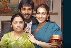 కోలీవుడ్ స్టార్ హీరో ధనుష్, రజనీకాంత్ కూతురు ఐశ్యర్య విడిపోయారు.. | ABP Desam