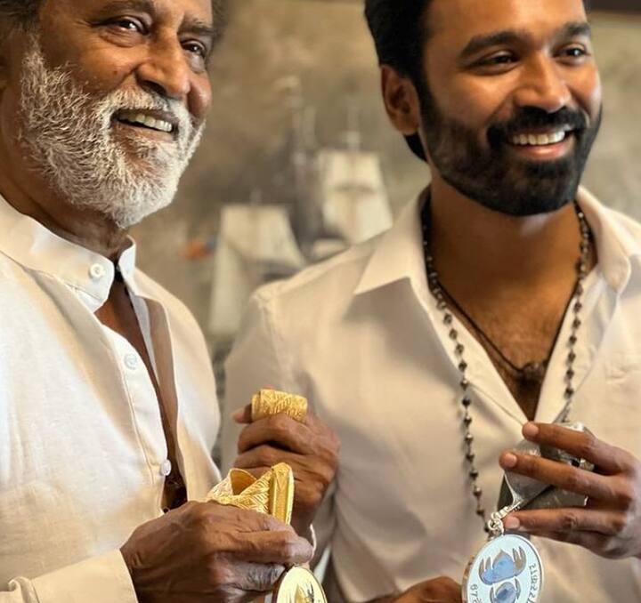 Back then, Aishwaryaa had taken to social media and shared glimpses from the ceremony. She had also called both Rajinikanth and Dhanush 