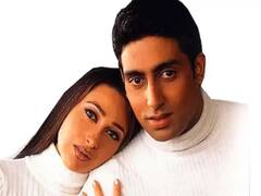 5 साल का प्यार, 4 महीने की सगाई फिर भी टूट गया Abhishek Bachchan-Karisma Kapoor का रिश्ता! ये थी बड़ी वजह