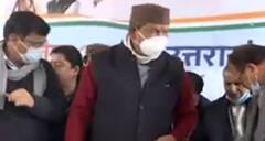 Uttarakhand Congress: उम्मीदवारों को लेकर फंसा पेंच, कांग्रेस में नहीं बन पा रही एक राय| Hindi News