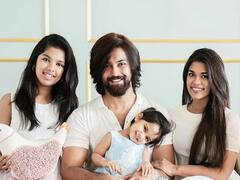 Chiranjeevi Daughter: கணவரின் பெயரை நீக்கிய சிரஞ்சீவி மகள்.. விவாகரத்தா என சந்தேகம் கிளப்பும் ரசிகர்கள்...