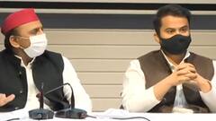 SP अध्यक्ष Akhilesh Yadav ने इस मामले में BJP-Congress पर बड़ा आरोप लगा दिया !