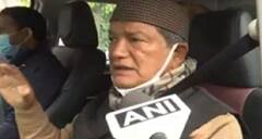 Uttarakhand Politics: Harak Singh Rawat की कांग्रेस में क्या हो पाएगी वापसी? Hindi News