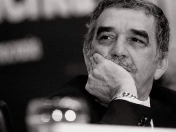 Love in the Time of Cholera Author Gabriel García Márquez Had Secret Mexican Daughter 'Indira': Report Love in the Time of Cholera Author Gabriel García Márquez Had Secret Mexican Daughter 'Indira': Report