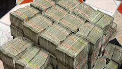 ED raids Charanjit Singh Channi's nephew Bhupinder Singh Honey's house