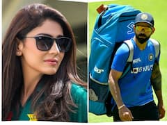 Virat Kohli: విరాట్ కోహ్లీ భారత్ సూపర్ స్టార్ మాత్రమే కాదు.. గ్లోబల్ ఐకాన్.. పాకిస్థాన్ మహిళా క్రికెటర్