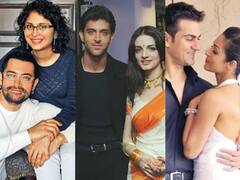 ਵਿਆਹ ਦੇ ਕਈ ਸਾਲ ਬਾਅਦ ਵੱਖ ਹੋ ਕੇ ਇਨ੍ਹਾਂ Bollywood Couples ਨੇ ਕੀਤਾ ਸੀ ਸਭ ਨੂੰ ਹੈਰਾਨ