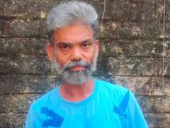 Rowdy Binu Arrested: புழல் பகுதியில் தலைமறைவாக இருந்த பிரபல ரவுடி பினு கைது