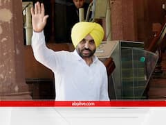Punjab Election: आप के 'जनता चुनेगी अपना सीएम' कैंपेन में भगवंत मान को मिले 93 फीसदी वोट