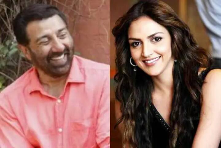 ਈਸ਼ਾ ਦਿਓਲ ਸਨੀ ਦਿਓਲ ਦੀ ਮਤਰੇਈ ਭੈਣ ਹੈ। ਈਸ਼ਾ ਧਰਮੇਂਦਰ ਤੇ ਹੇਮਾ ਮਾਲਿਨੀ ਦੀ ਵੱਡੀ ਬੇਟੀ ਹੈ। ਈਸ਼ਾ ਵੀ ਆਪਣੀ ਮਾਂ ਦੀ ਤਰ੍ਹਾਂ ਅਦਾਕਾਰਾ ਸੀ।