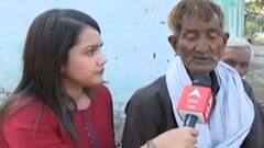 Agra की जनता ने UP Election में इस पार्टी के जीतने की बात कही ! |UP Election 2022