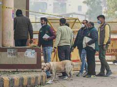 Ghazipur Bomb Scare: एक महीने में खरीदे गए सिम कार्ड और नए मोबाइल फोन का डेटा इकट्ठा कर रही है पुलिस