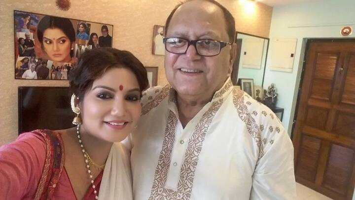 কিন্তু সেই সব সমালোচনাকে হেলায় এড়িয়ে দীর্ঘ সময় ধরে একসঙ্গে থেকেছেন তাঁরা। এরপর, ২০২০ সালে রেজিস্ট্রি করে আইনি বিয়ে সারেন দীর্ঘদিনের এই জুটি।