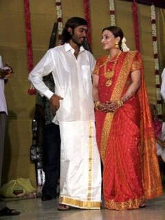 Dhanush Aishwarya Separation: ऐश्वर्या की बचपन की दोस्त हैं श्रुति हसन, जब एक्ट्रेस का जुड़ा था धनुष संग नाम