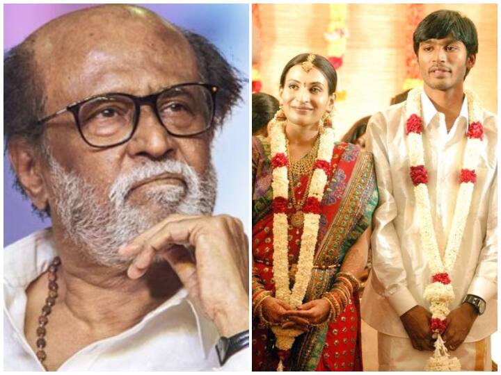 'Stay Strong Thalaiva': Amid Dhanush-Aishwaryaa’s Separation News, Netizens Extend Support To Rajnikanth Dhanush-Aishwaryaa’s Separation: Netizens Extend Support To Rajnikanth 'Stay Strong Thalaiva' 'Stay Strong Thalaiva': Amid Dhanush-Aishwaryaa’s Separation News, Netizens Extend Support To Rajnikanth
