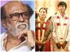 'Stay Strong Thalaiva': Amid Dhanush-Aishwaryaa’s Separation News, Netizens Extend Support To Rajnikanth