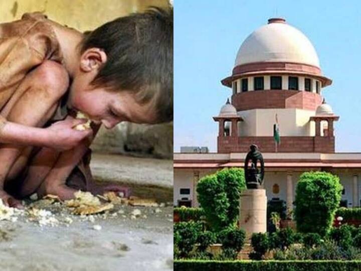 SC Questions Centre: இந்தியாவில் பட்டினிச்சாவு இல்லை என்று எப்படி கூற முடியும்..? மத்திய அரசிடம் உச்சநீதிமன்றம் கேள்வி!