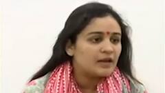 Aparna Yadav कल सुबह 10 बजे BJP में होगी शामिल | UP Election 2022