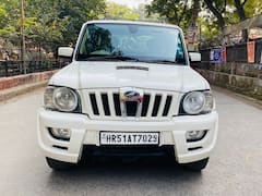 Used Cars: यहां मिल रही है पुरानी Mahindra Scorpio, कम दाम में उठाएं SUV का मजा