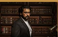 Scene At The Academy: జై భీమ్ సినిమా క్లిప్ పోస్ట్ చేసిన ఆస్కార్ ఛానెల్ | Jai Bhim |Oscars|ABP Desam