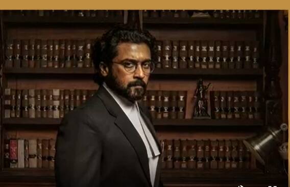 Scene At The Academy: జై భీమ్ సినిమా క్లిప్ పోస్ట్ చేసిన ఆస్కార్ ఛానెల్ | Jai Bhim |Oscars|ABP Desam