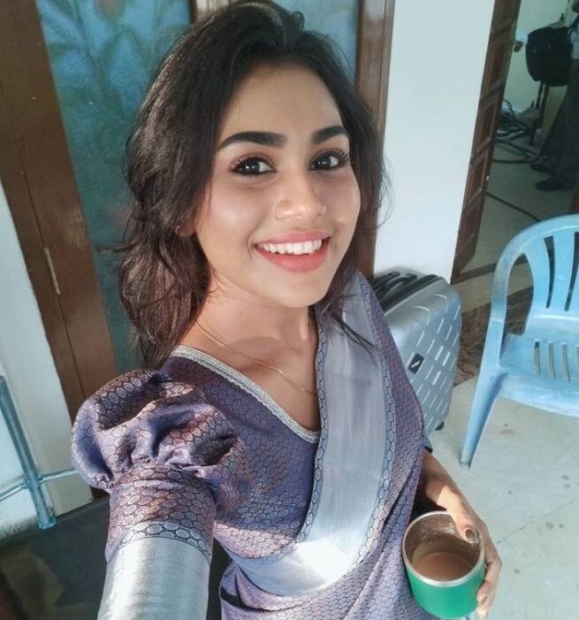 கார்குழலி கடவையே என்னை எங்கே இழுக்கிறாய்