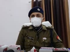 UP Election: चुनाव को लेकर एक्शन में जालौन पुलिस, नियम तोड़ने पर 17 हजार से ज्यादा लोगों पर की कार्रवाई