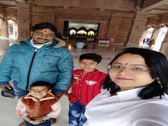 Nagpur : आर्थिक विवंचनेतून पत्नी आणि दोन मुलांची हत्या करून कुटुंबप्रमुखाची आत्महत्या