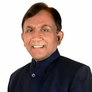 कोरोना पॉझिटिव्ह आमदाराचे शंभर कार्यकर्त्यांसह नागपुरात आंदोलन, नाना पटोलेंना अटक करण्याची मागणी