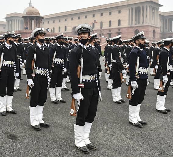 75 वर्षात पहिल्यांदाच उशिराने सुरुहोणार परेड