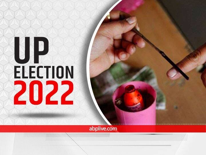 UP Election 2022:  90 thousand people banned in Hardoi, police took action of Goonda Act on 600 ann UP Election 2022: हरदोई में 90 हजार लोग पाबंद, पुलिस ने 600 पर की गुंडा एक्ट की कार्रवाई