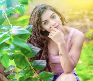 આ ટીવી એક્ટ્રેસને કોણે આપી બળાત્કાર કરવાની ધમકી ? એક્ટ્રેસ શું આપ્યો જવાબ ?