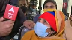 बस में सवार यात्रियों ने CM योगी के इतने काम गिना दिए ! | Lucknow Chalo